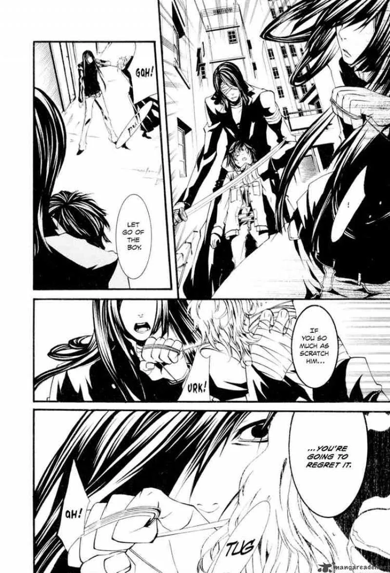 Dolls Chapter 9 page 4