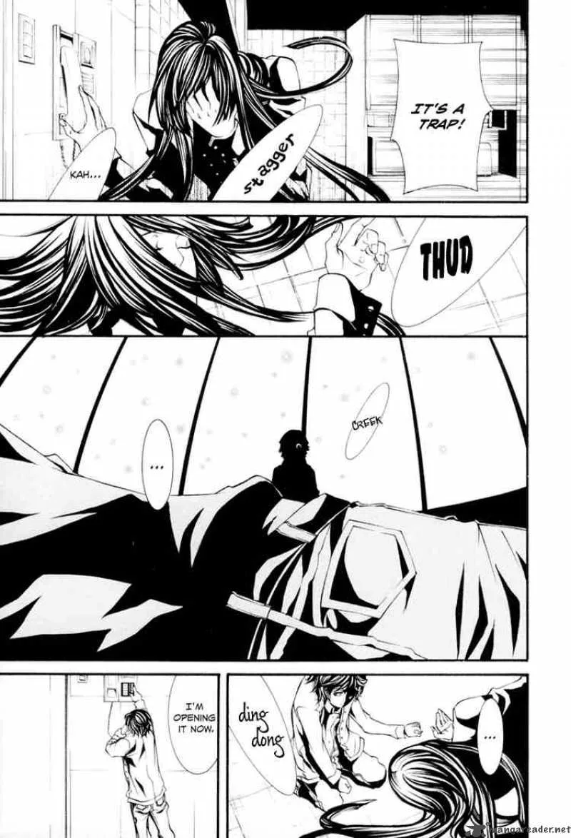 Dolls Chapter 9 page 11