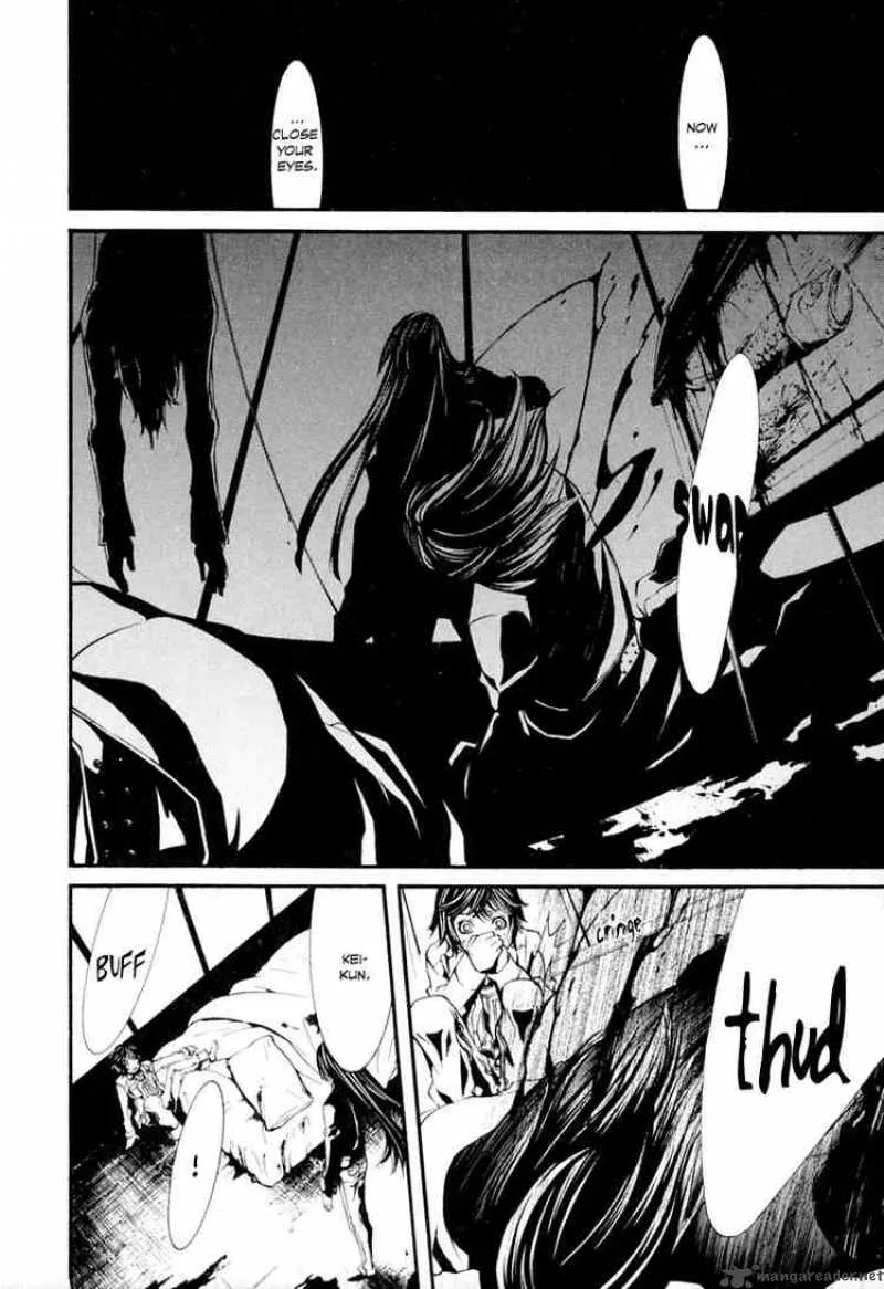 Dolls Chapter 9 page 14
