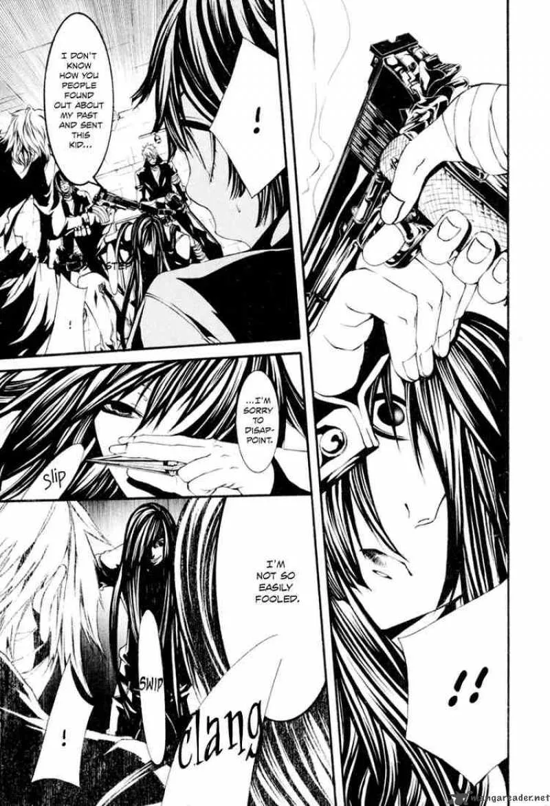 Dolls Chapter 9 page 13