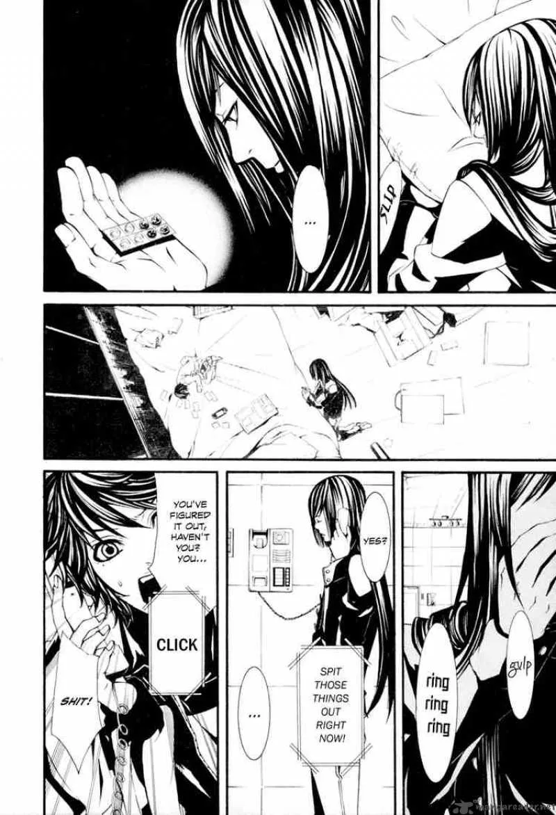 Dolls Chapter 9 page 10