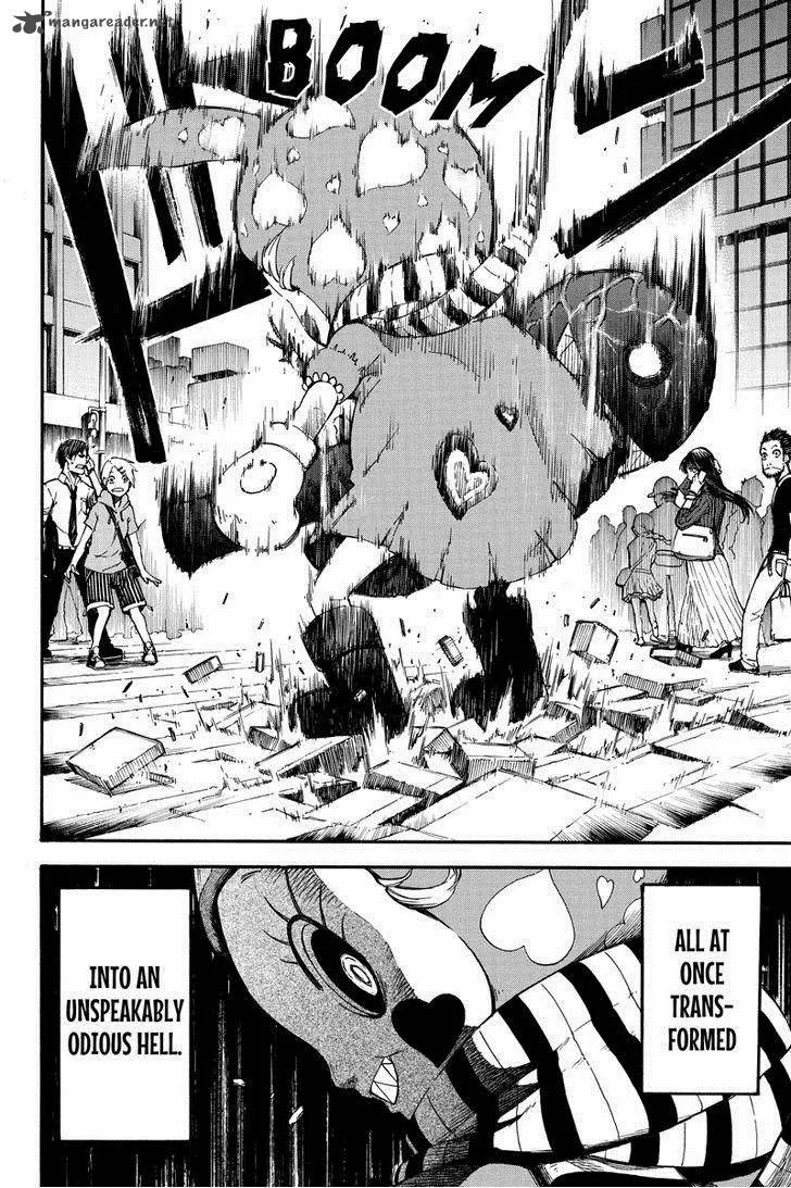 Dolly Kill Kill Chapter 1 page 4
