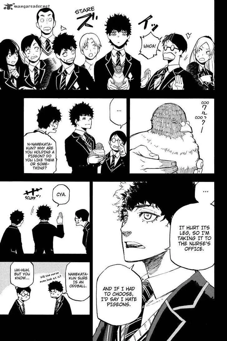 Dolly Kill Kill Chapter 100 page 5