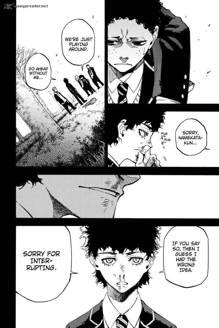 Dolly Kill Kill Chapter 101 page 4
