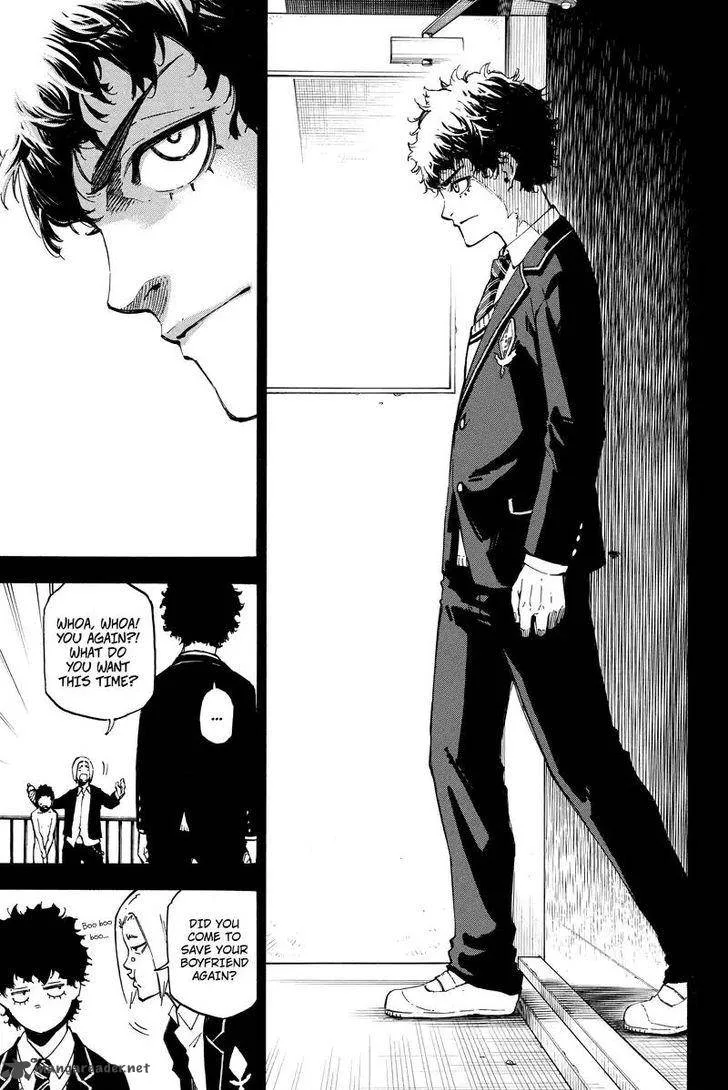 Dolly Kill Kill Chapter 102 page 7