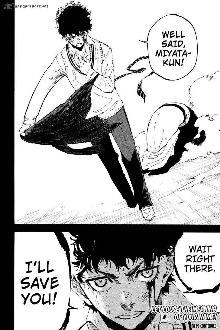 Dolly Kill Kill Chapter 102 page 14