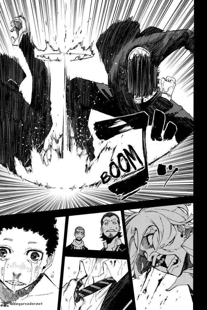 Dolly Kill Kill Chapter 102 page 13