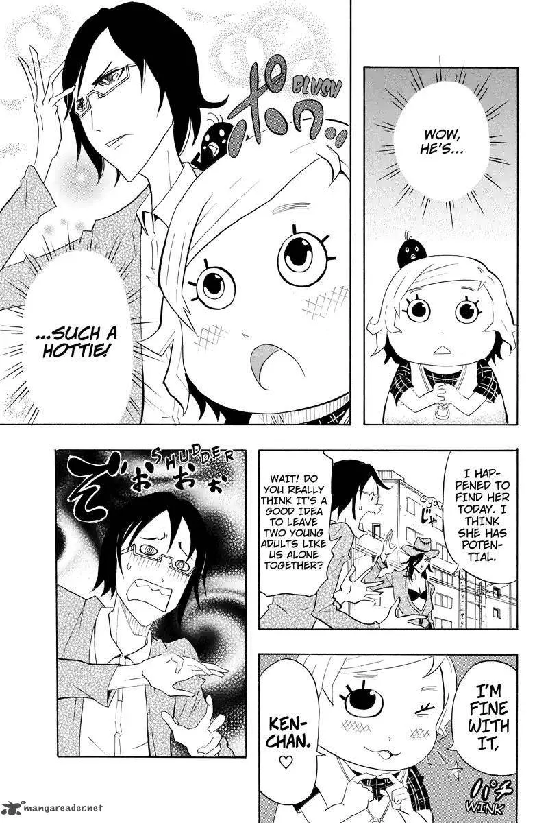 Dolly Kill Kill Chapter 103 page 3