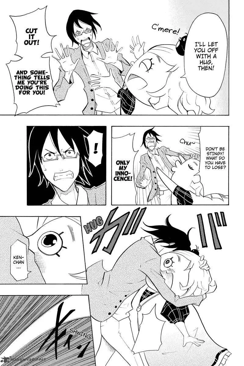 Dolly Kill Kill Chapter 103 page 9