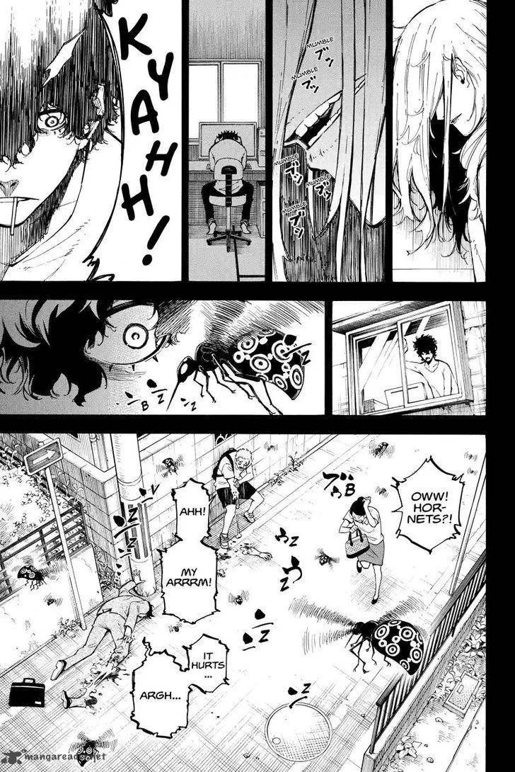 Dolly Kill Kill Chapter 104 page 7