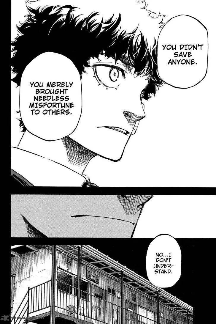 Dolly Kill Kill Chapter 104 page 4