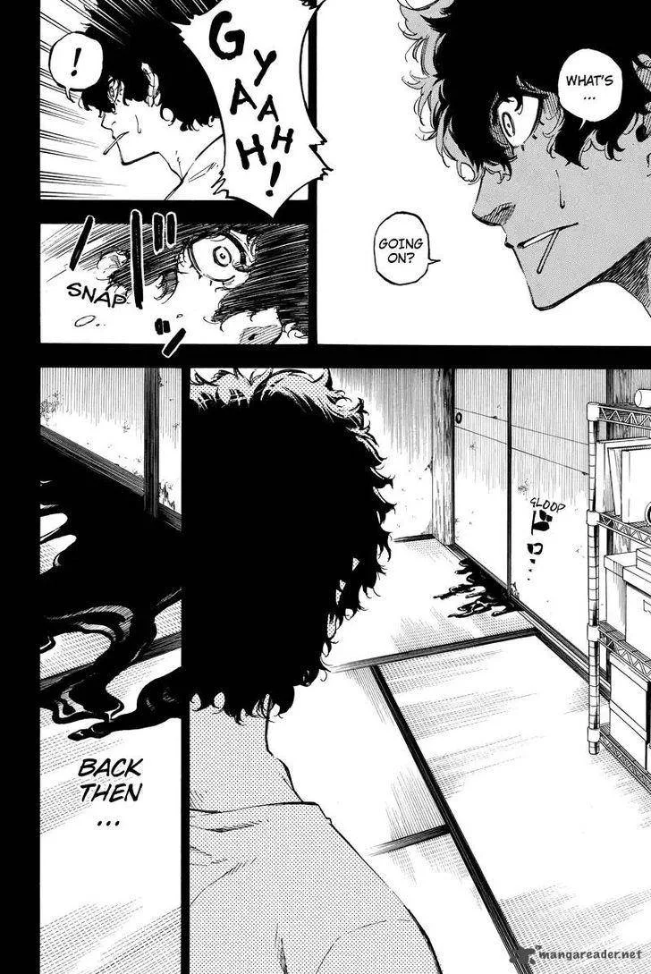Dolly Kill Kill Chapter 104 page 8