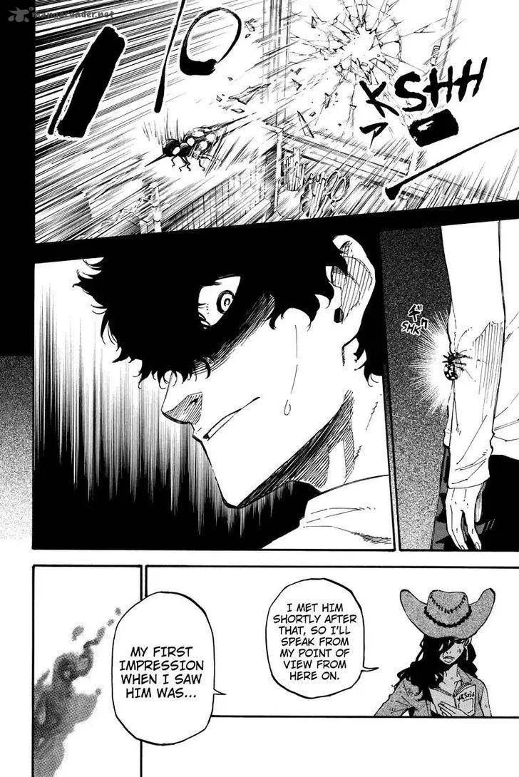 Dolly Kill Kill Chapter 104 page 10