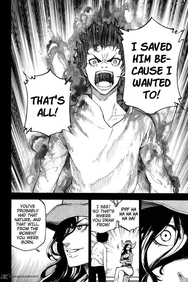 Dolly Kill Kill Chapter 105 page 6