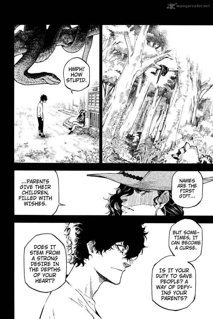 Dolly Kill Kill Chapter 105 page 4