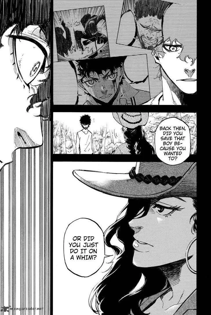 Dolly Kill Kill Chapter 105 page 5