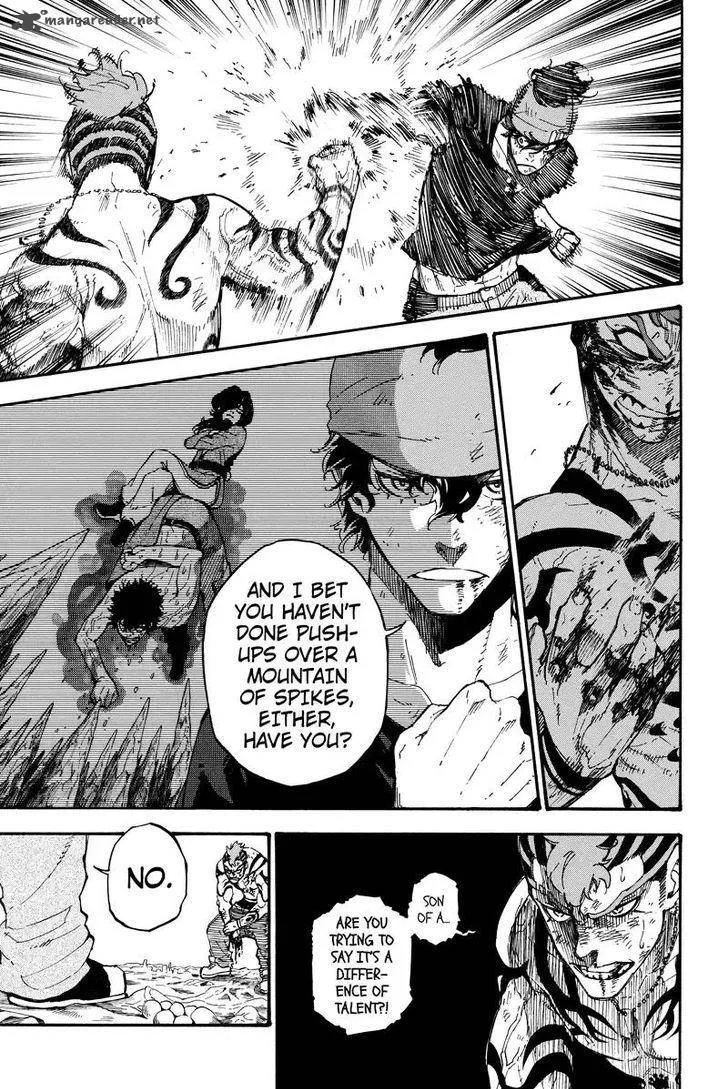 Dolly Kill Kill Chapter 106 page 13
