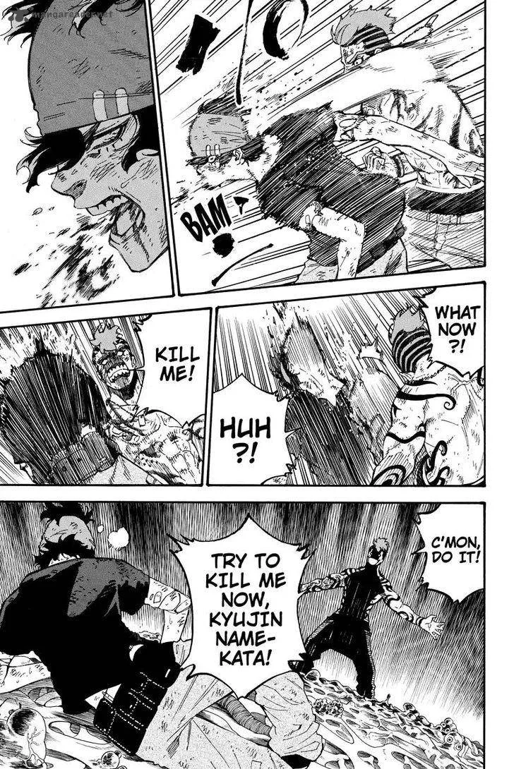 Dolly Kill Kill Chapter 107 page 13
