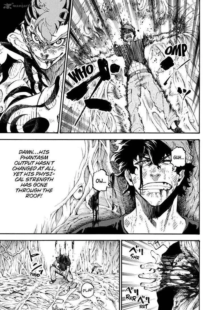 Dolly Kill Kill Chapter 108 page 3