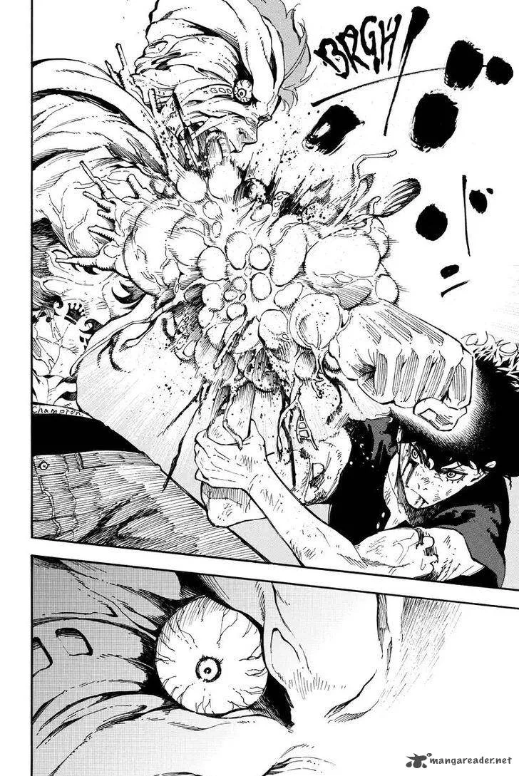 Dolly Kill Kill Chapter 109 page 6