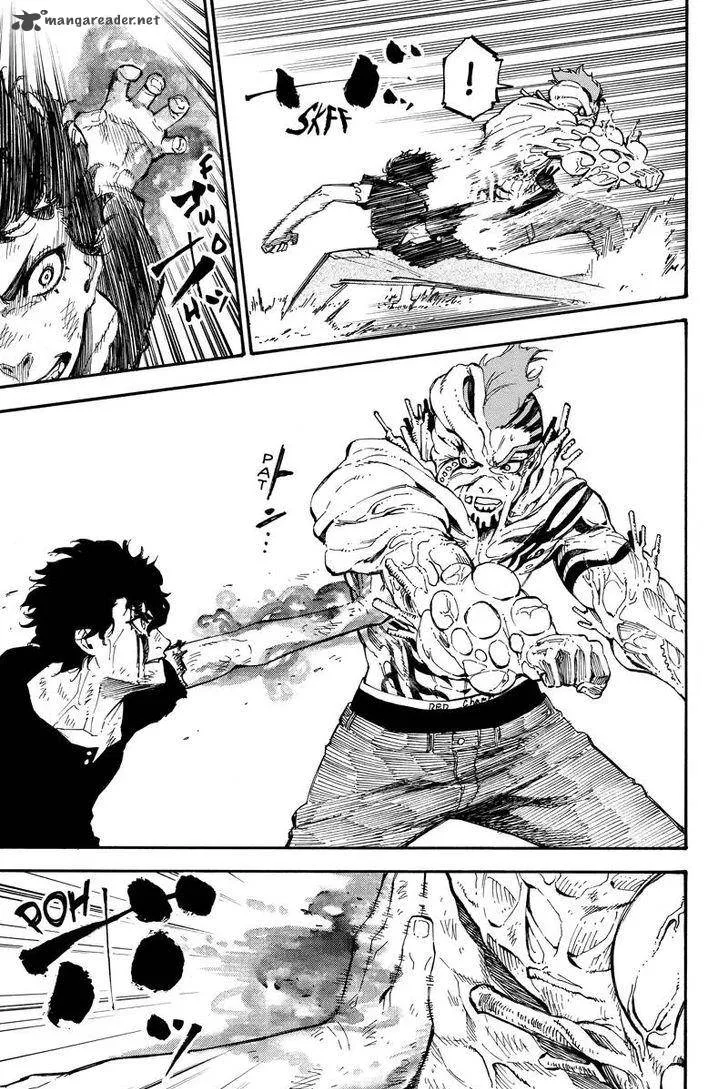 Dolly Kill Kill Chapter 109 page 7