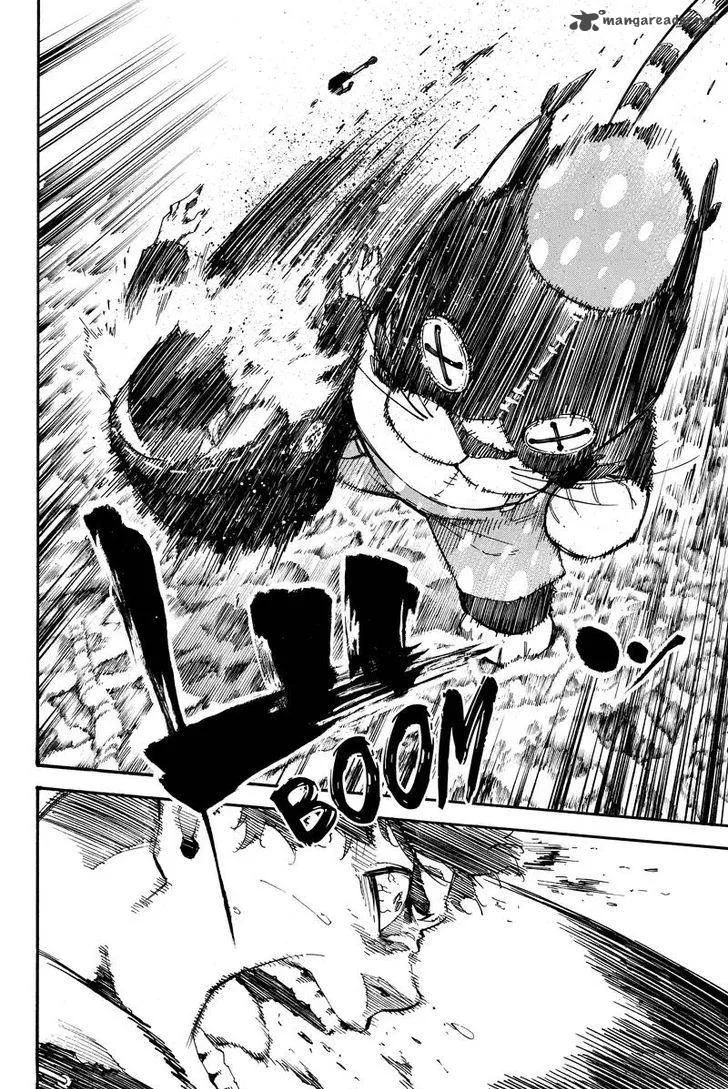 Dolly Kill Kill Chapter 110 page 10