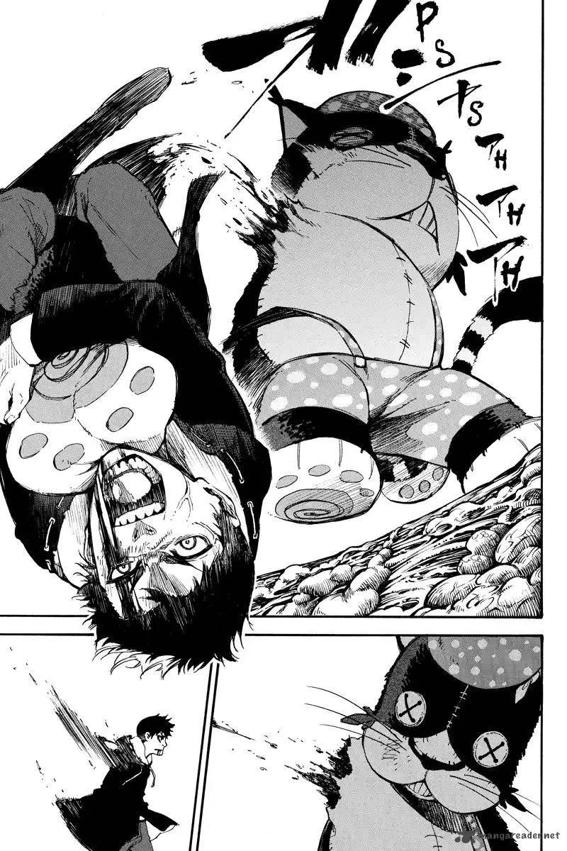Dolly Kill Kill Chapter 111 page 7