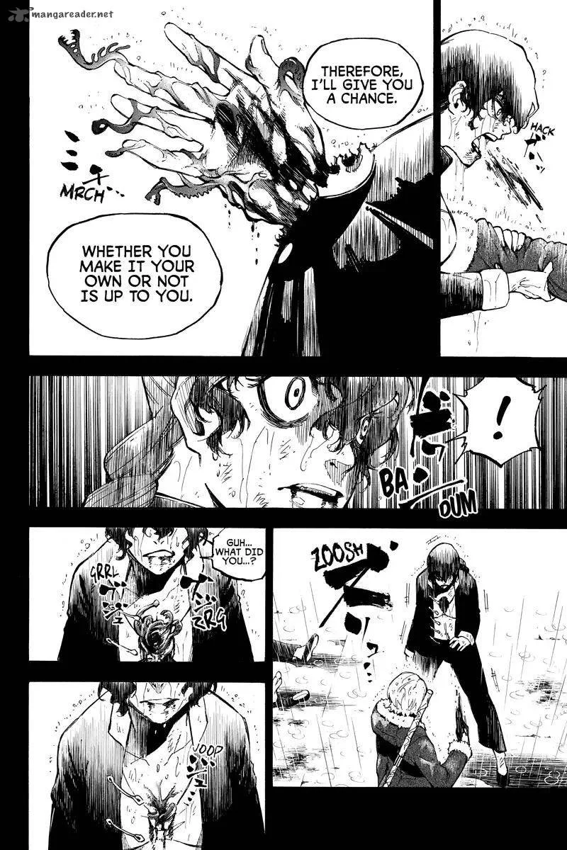 Dolly Kill Kill Chapter 112 page 6