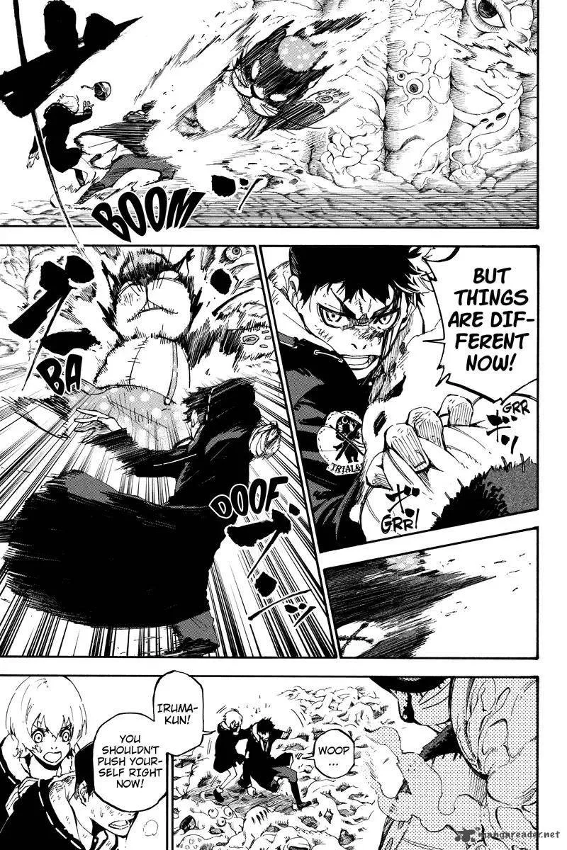Dolly Kill Kill Chapter 113 page 7