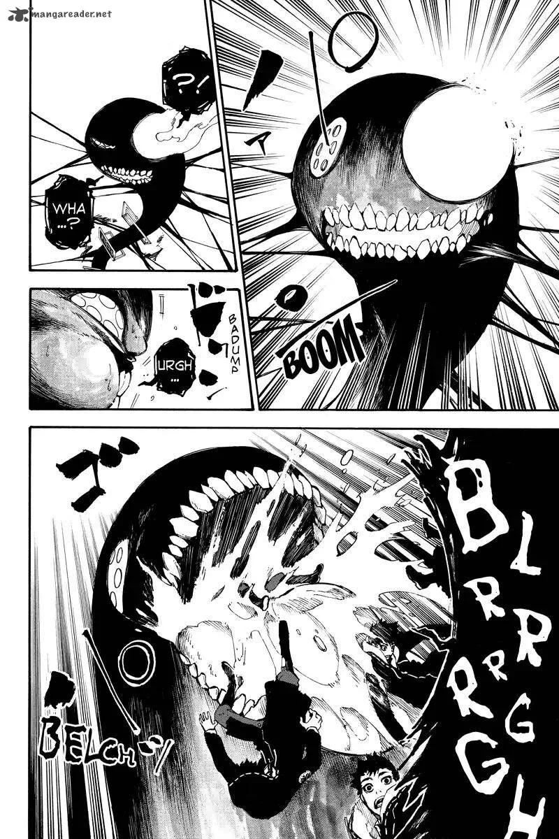 Dolly Kill Kill Chapter 115 page 4