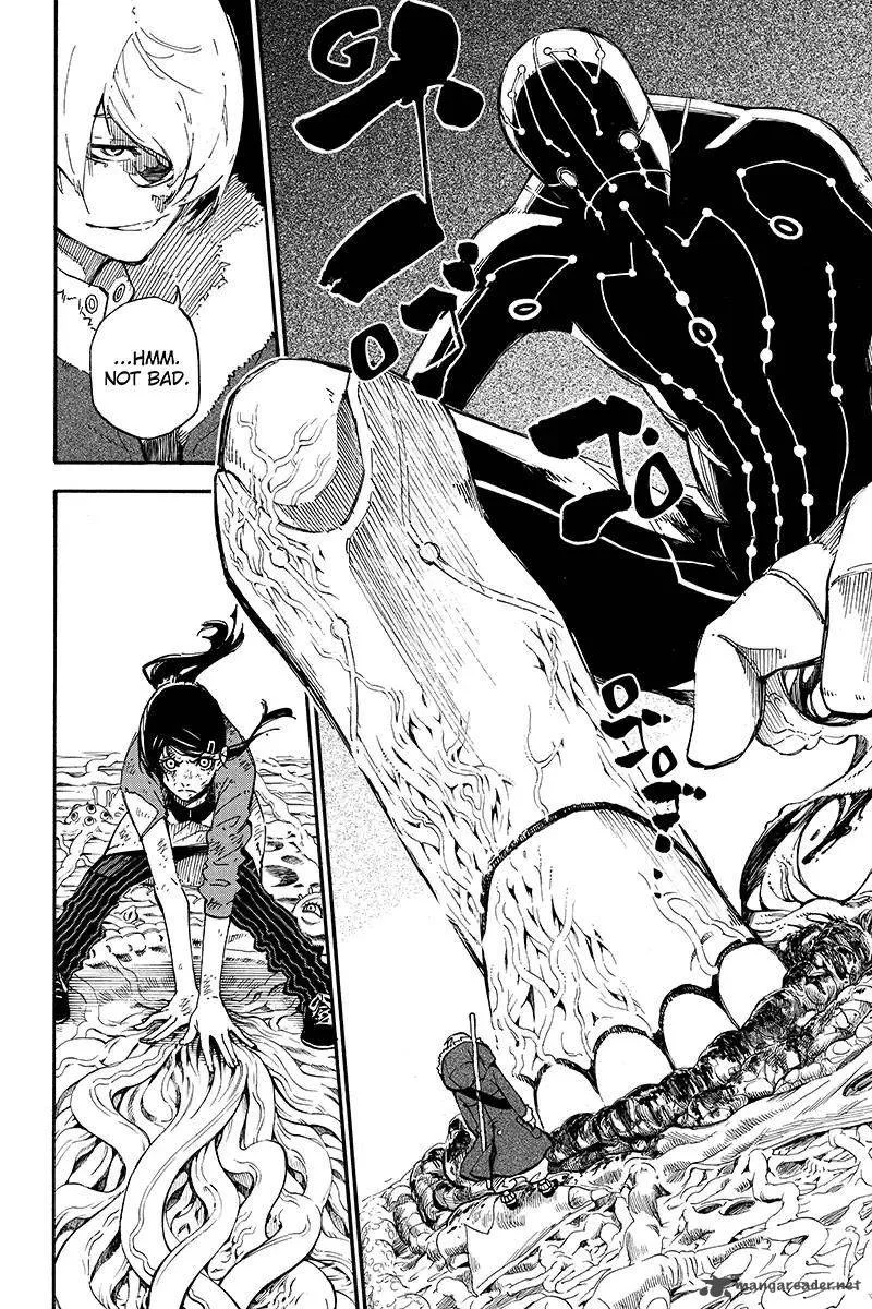 Dolly Kill Kill Chapter 121 page 4
