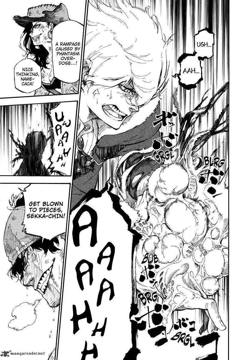 Dolly Kill Kill Chapter 124 page 3