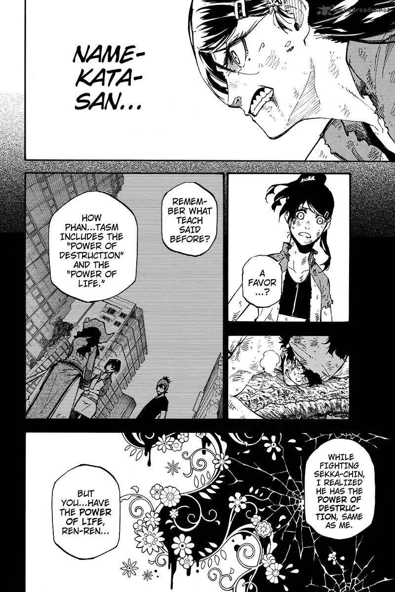 Dolly Kill Kill Chapter 127 page 12
