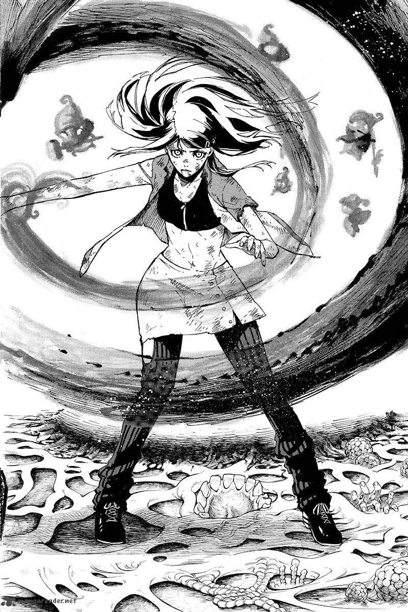 Dolly Kill Kill Chapter 127 page 6