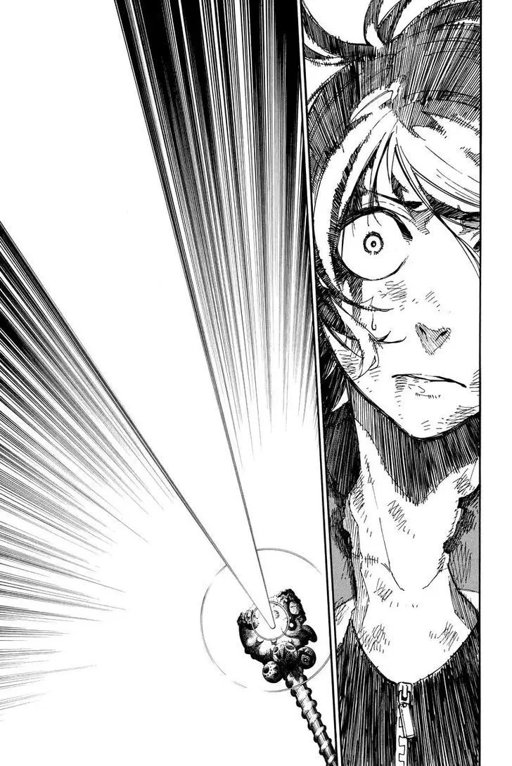Dolly Kill Kill Chapter 129 page 3