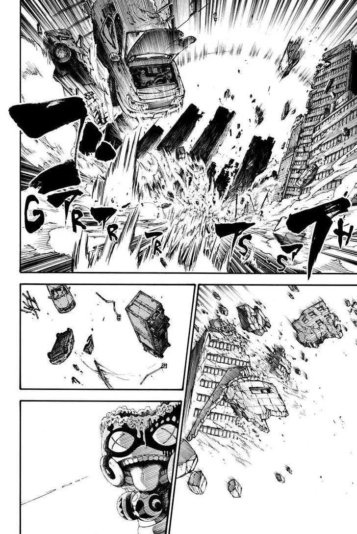Dolly Kill Kill Chapter 129 page 6