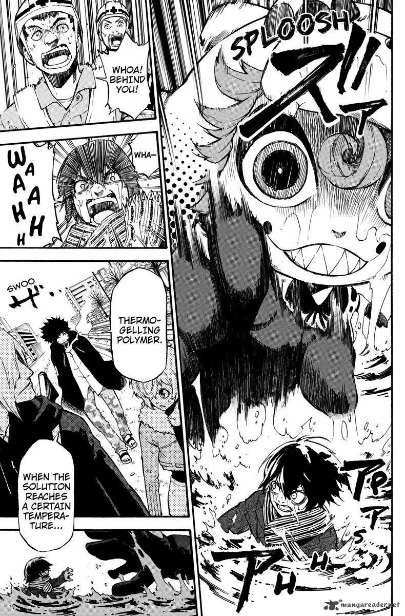 Dolly Kill Kill Chapter 13 page 7