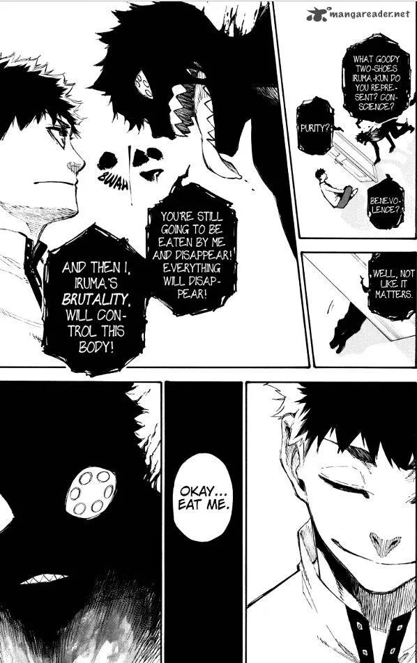 Dolly Kill Kill Chapter 134 page 6