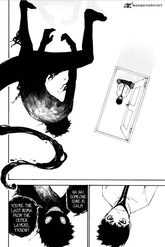 Dolly Kill Kill Chapter 134 page 7