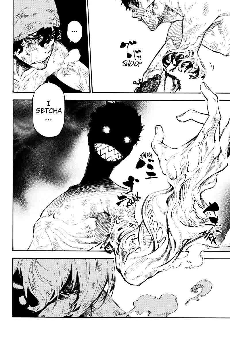 Dolly Kill Kill Chapter 135 page 6