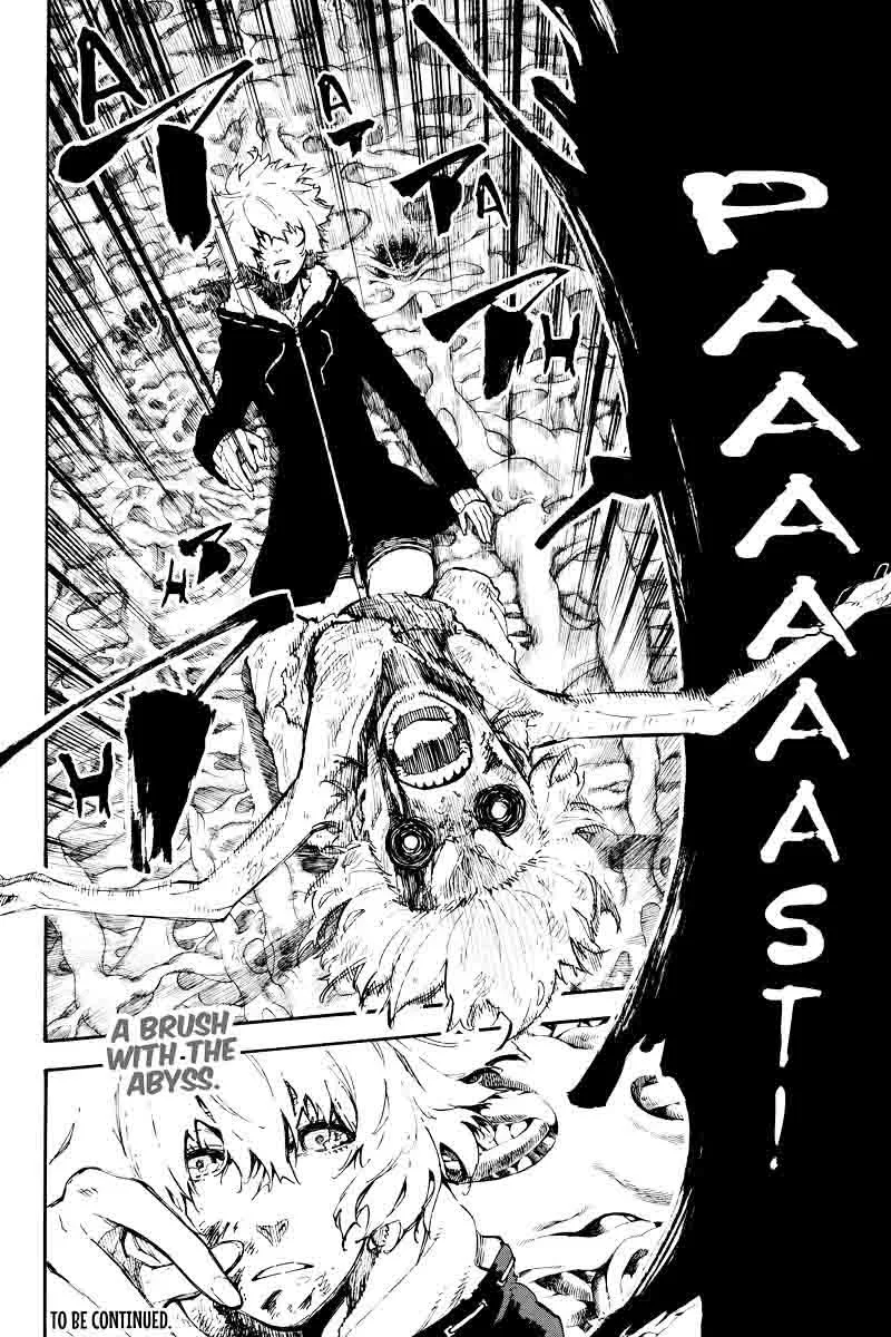 Dolly Kill Kill Chapter 136 page 12