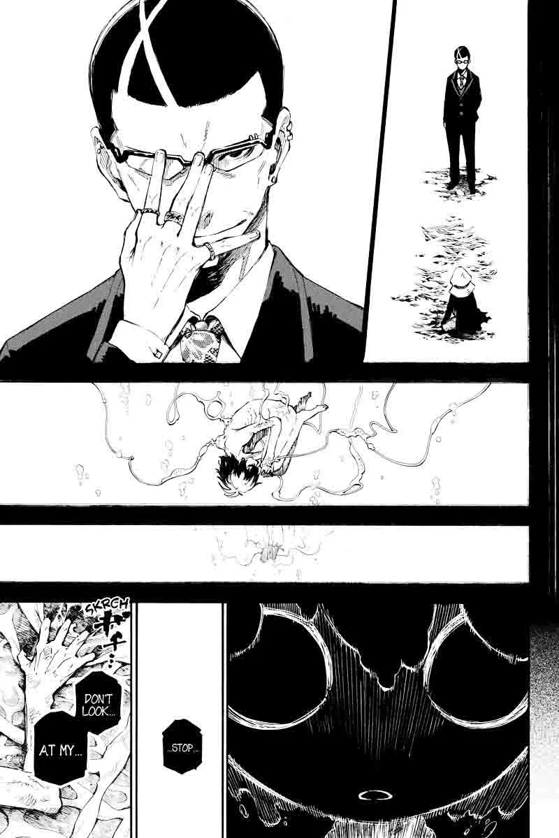 Dolly Kill Kill Chapter 136 page 11