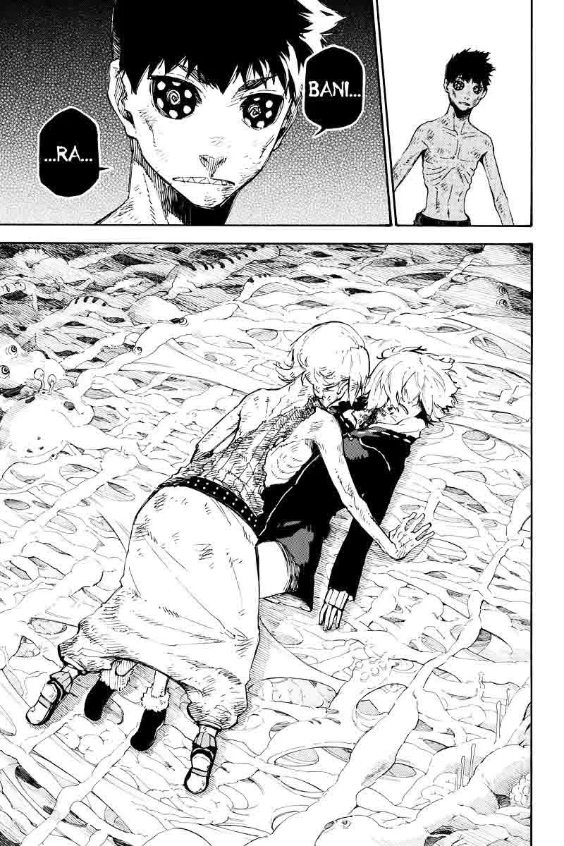 Dolly Kill Kill Chapter 136 page 4