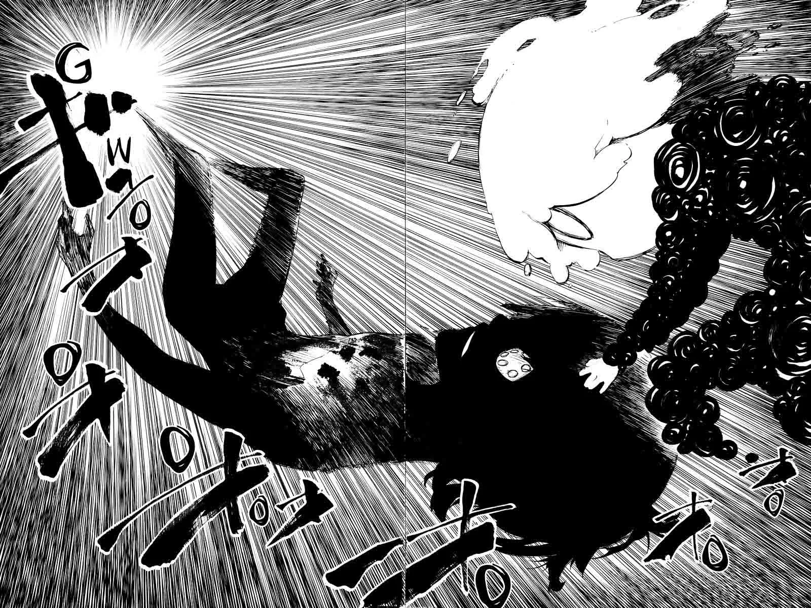 Dolly Kill Kill Chapter 136 page 7