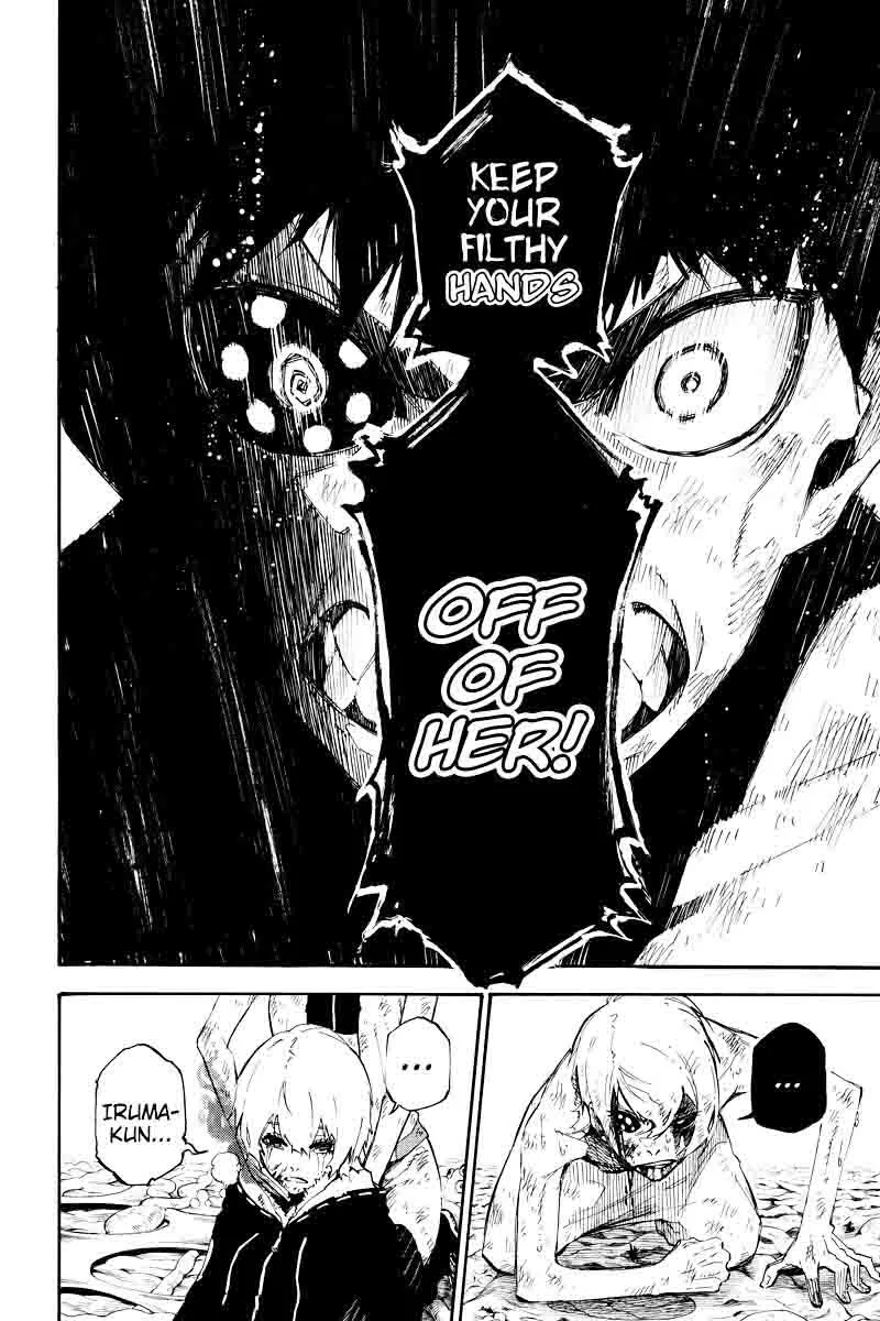 Dolly Kill Kill Chapter 137 page 8