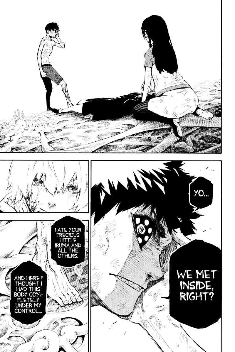 Dolly Kill Kill Chapter 137 page 9