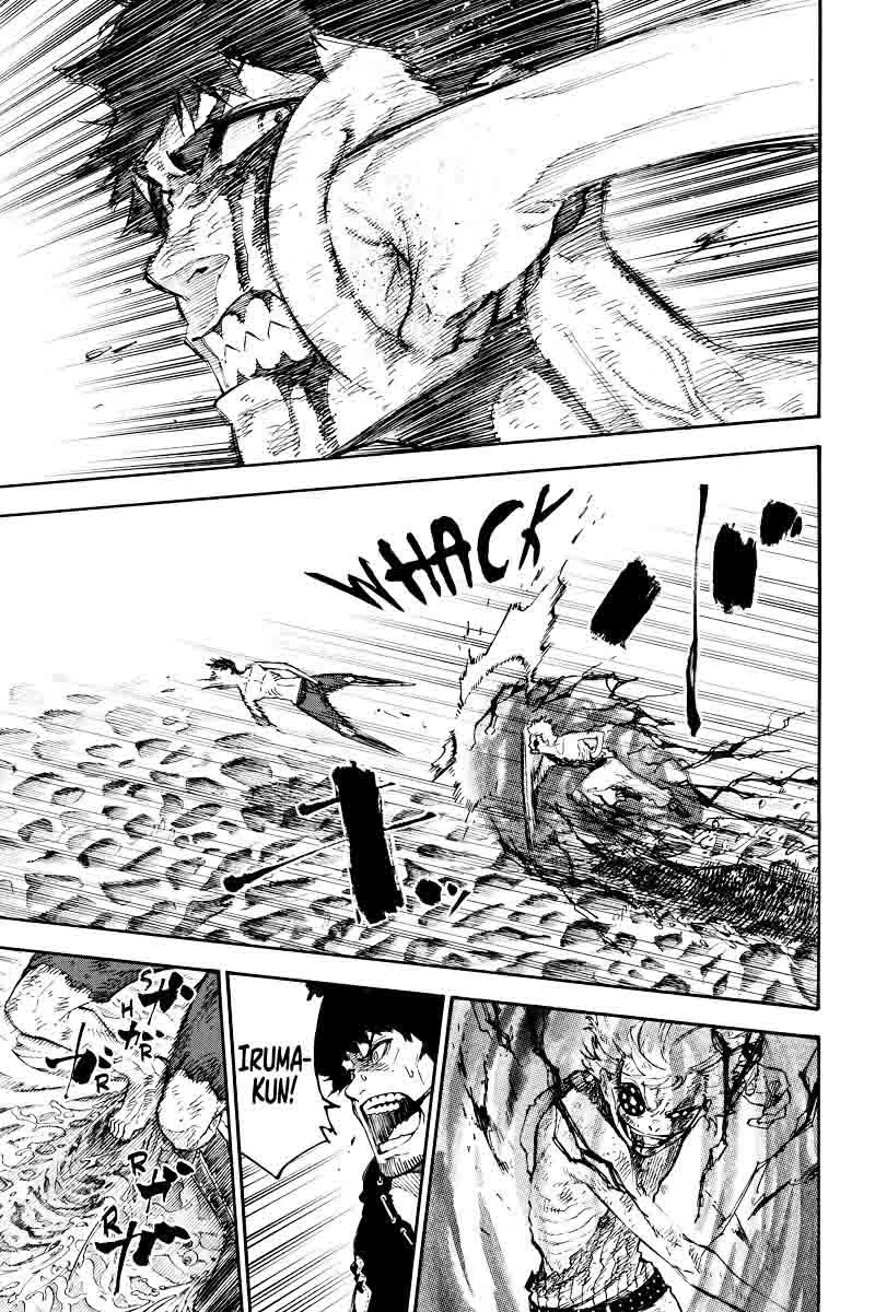 Dolly Kill Kill Chapter 138 page 3
