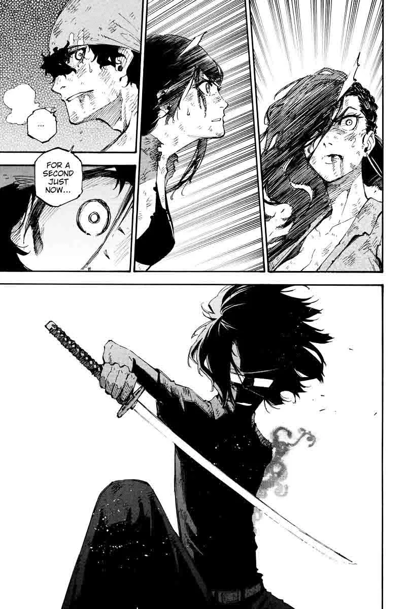 Dolly Kill Kill Chapter 139 page 7