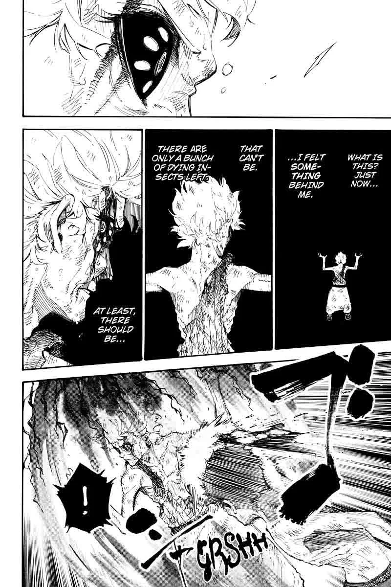 Dolly Kill Kill Chapter 139 page 8