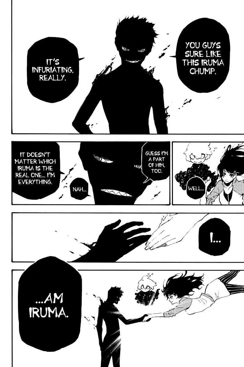 Dolly Kill Kill Chapter 140 page 7
